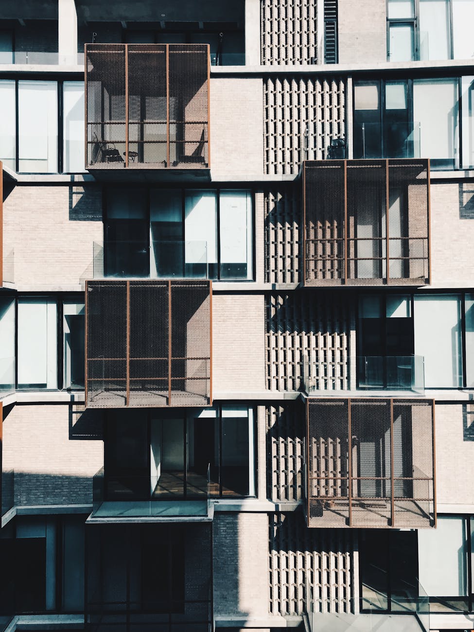 Green Valley Apartments
